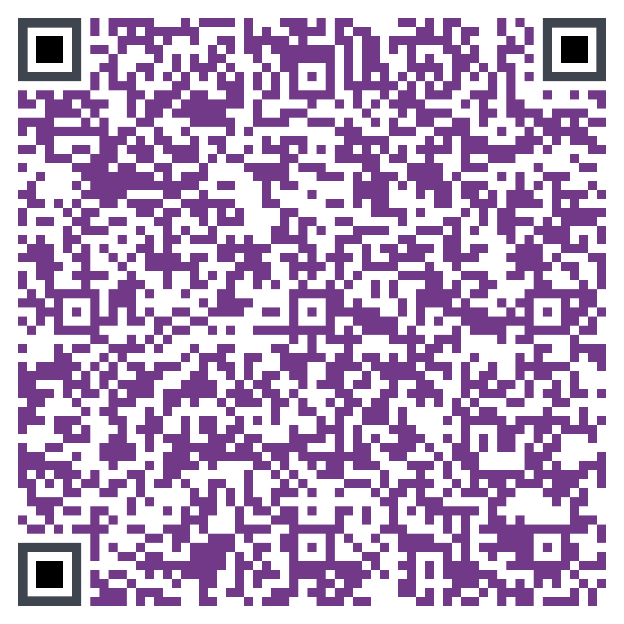 Mike Neuwirth vCard QR Code